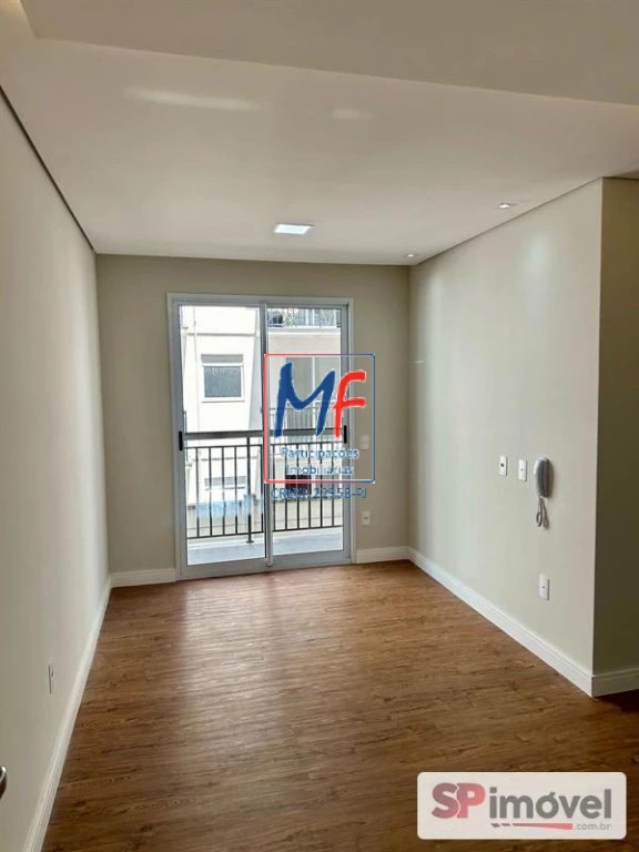 Apartamento, 2 quartos, 44 m² - Foto 4