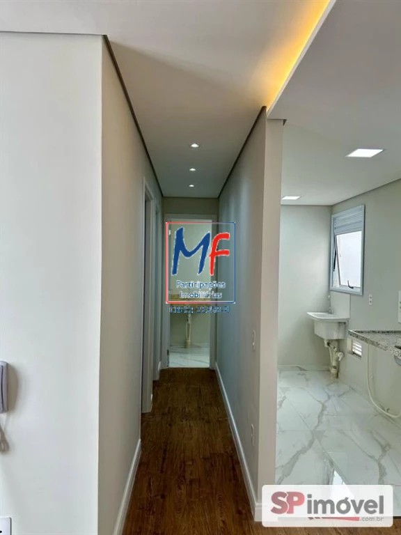 Apartamento, 2 quartos, 44 m² - Foto 5