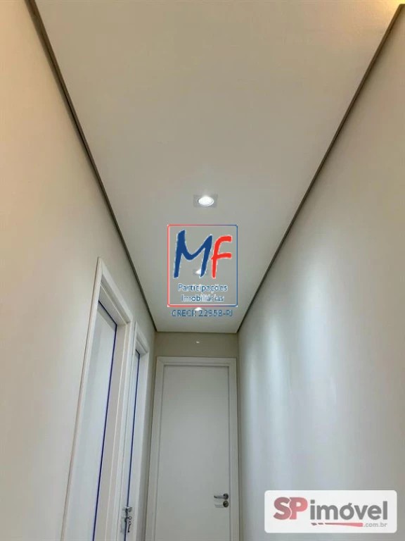 Apartamento, 2 quartos, 44 m² - Foto 1