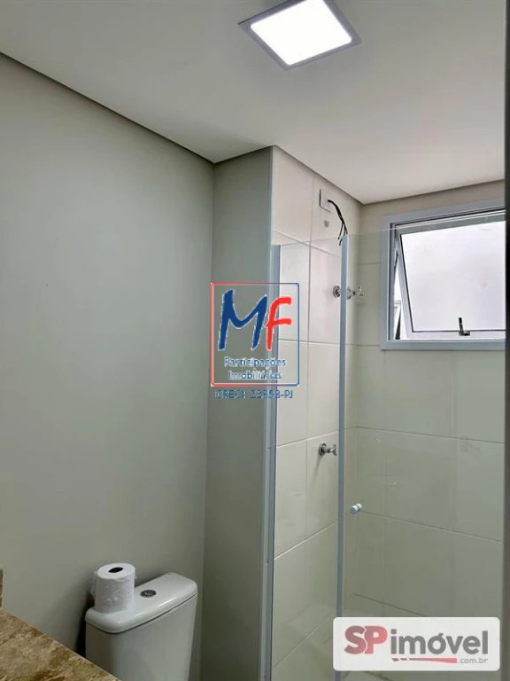 Apartamento, 2 quartos, 44 m² - Foto 6