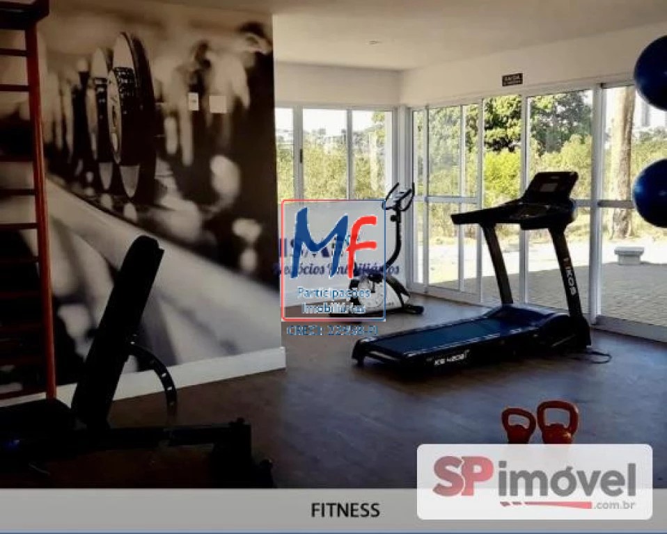 Apartamento, 2 quartos, 44 m² - Foto 13