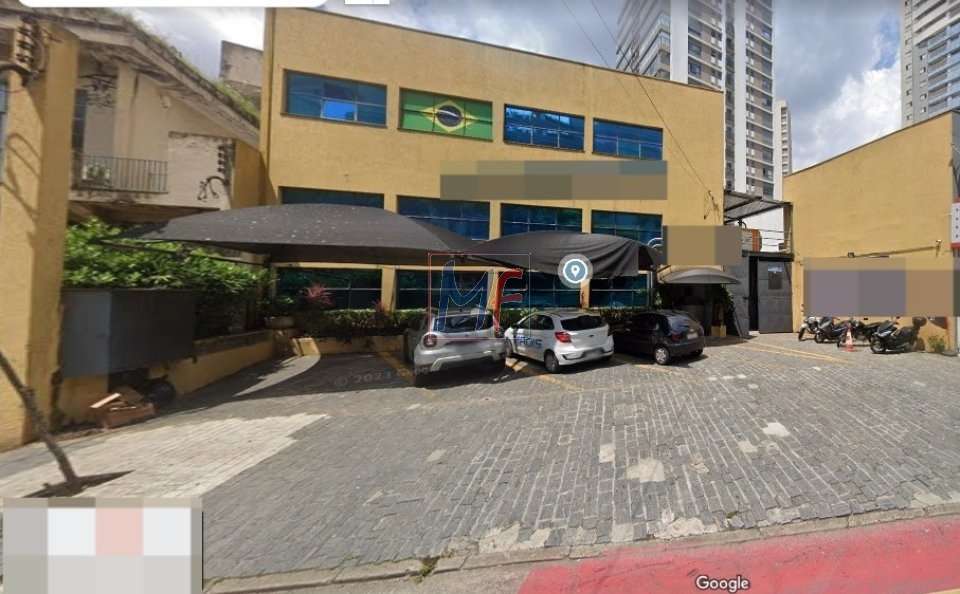 Prédio Inteiro, 1177 m² - Foto 1