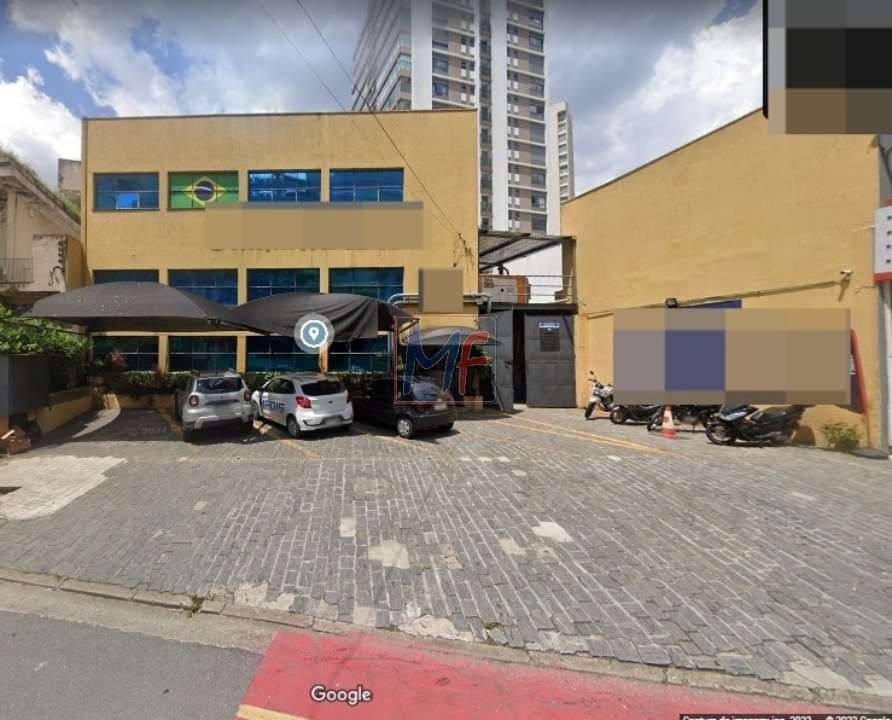 Prédio Inteiro, 1177 m² - Foto 2