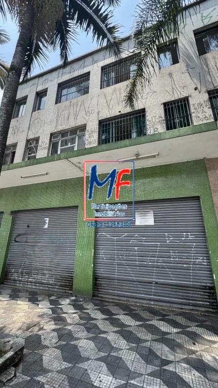 Loja-Salão para alugar, 88m² - Foto 1