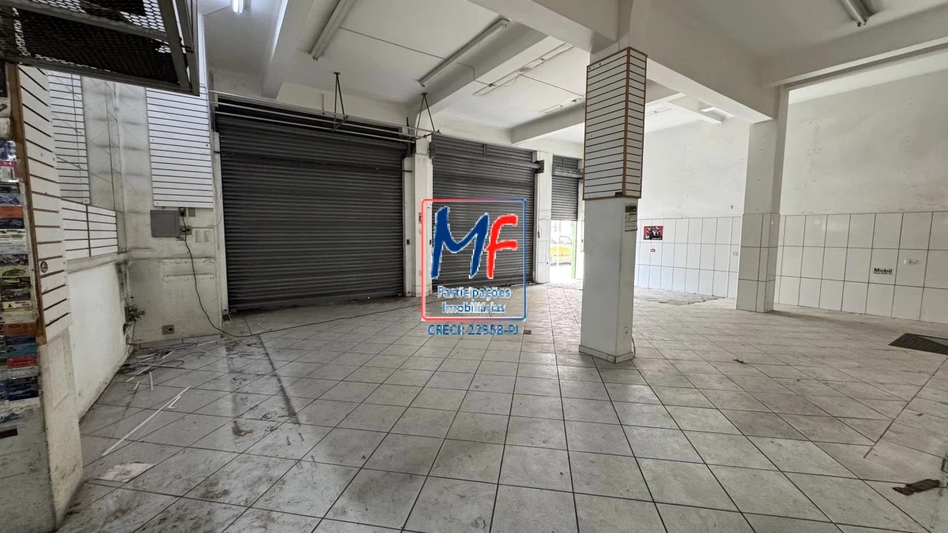 Loja-Salão para alugar, 88m² - Foto 3