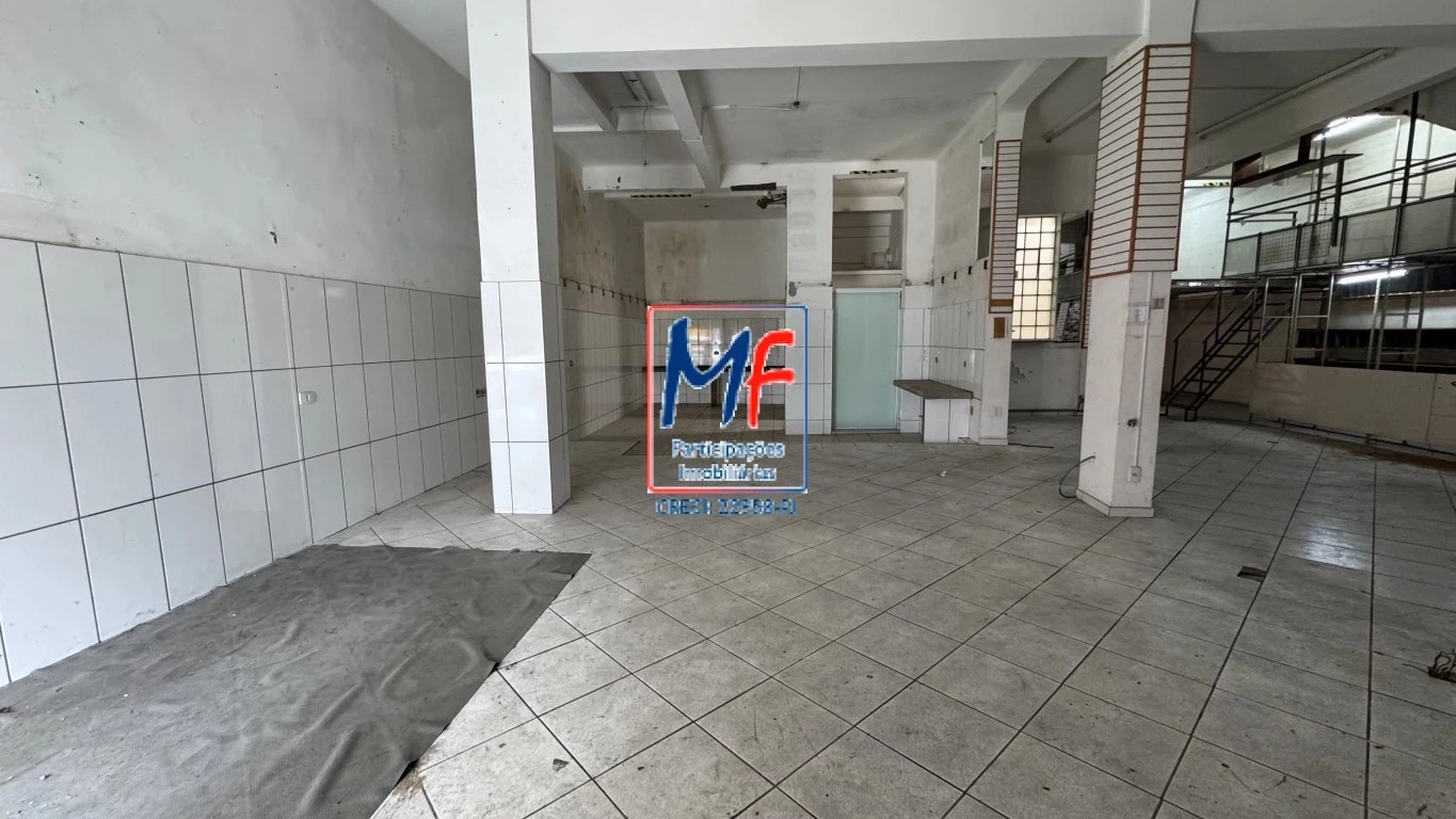 Loja-Salão para alugar, 88m² - Foto 4