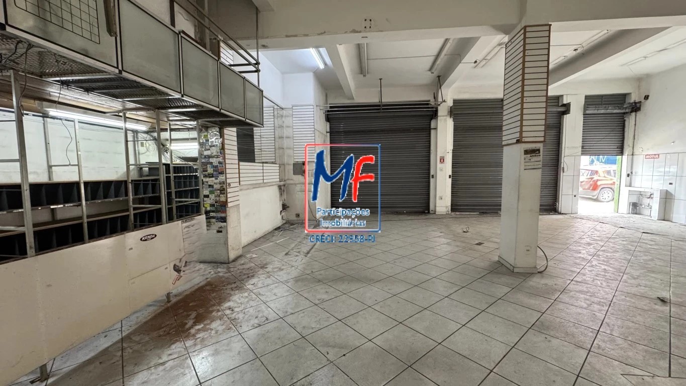 Loja-Salão para alugar, 88m² - Foto 11