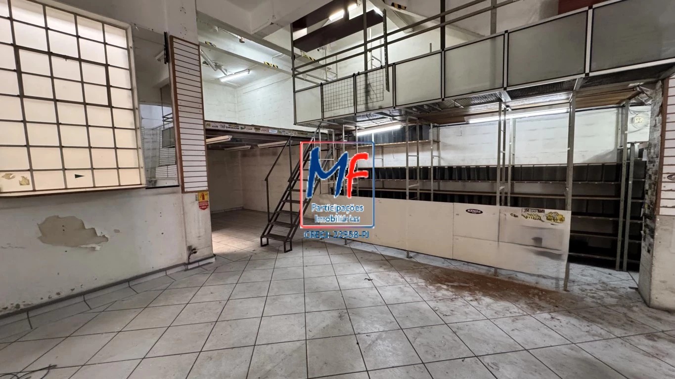 Loja-Salão para alugar, 88m² - Foto 12