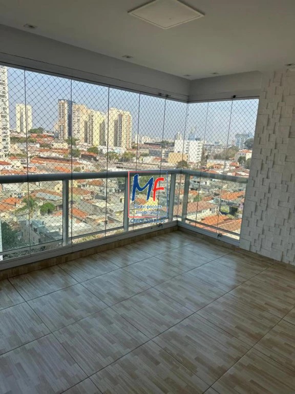 Apartamento à venda com 3 quartos, 87m² - Foto 1