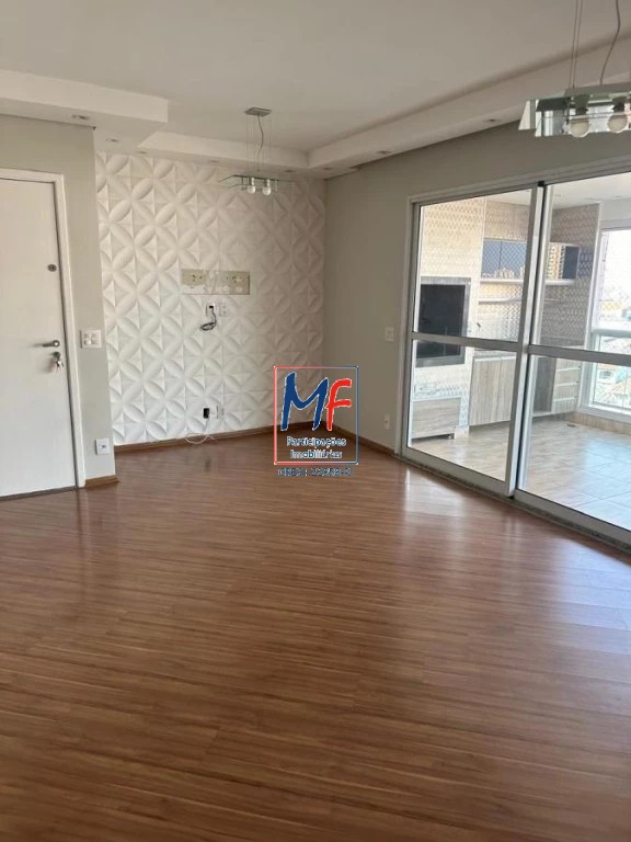 Apartamento à venda com 3 quartos, 87m² - Foto 2