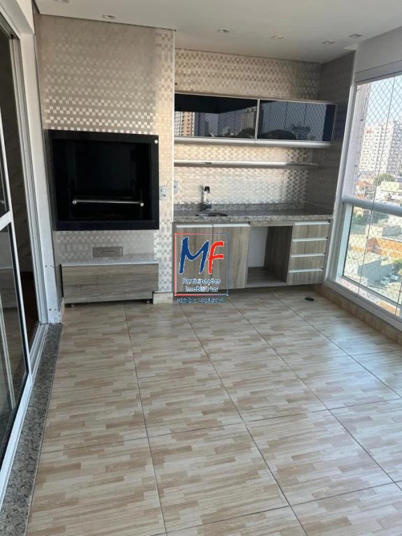 Apartamento à venda com 3 quartos, 87m² - Foto 3