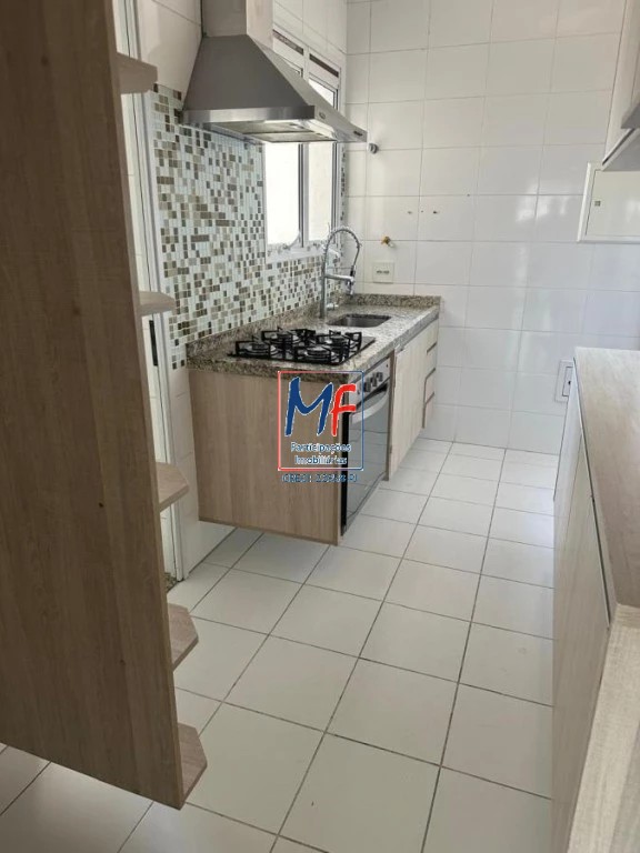 Apartamento à venda com 3 quartos, 87m² - Foto 5