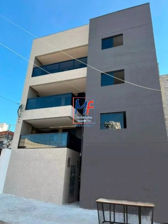 Apartamento para alugar com 1 quarto, 20m² - Foto 1