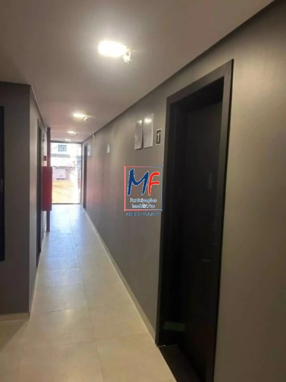 Apartamento para alugar com 1 quarto, 20m² - Foto 2