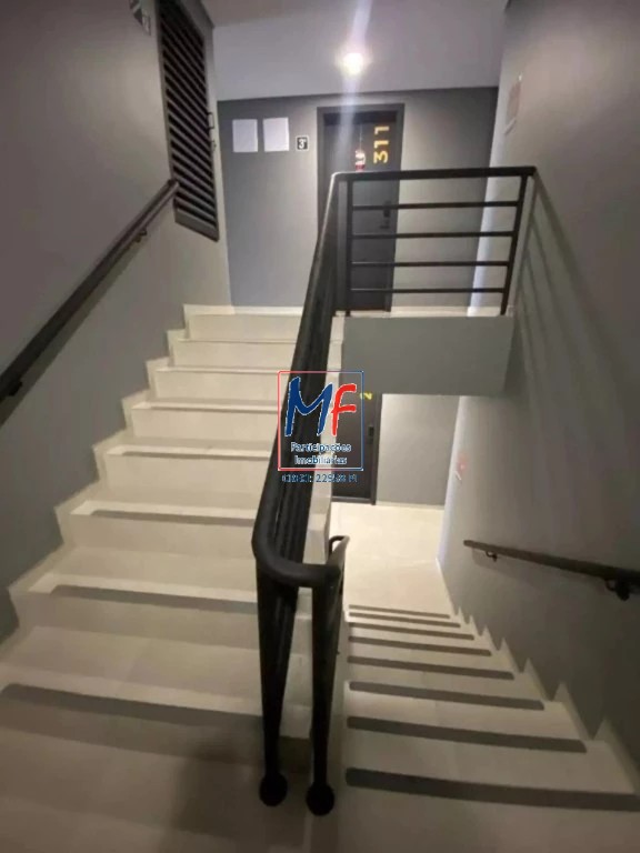Apartamento para alugar com 1 quarto, 20m² - Foto 3