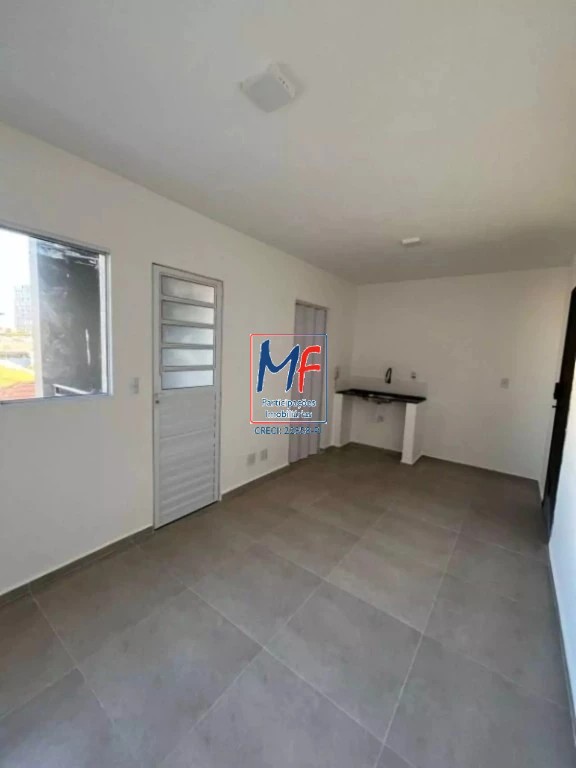 Apartamento para alugar com 1 quarto, 20m² - Foto 4