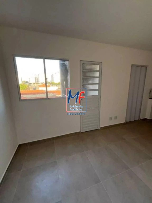 Apartamento para alugar com 1 quarto, 20m² - Foto 5