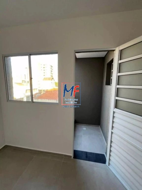 Apartamento para alugar com 1 quarto, 20m² - Foto 6