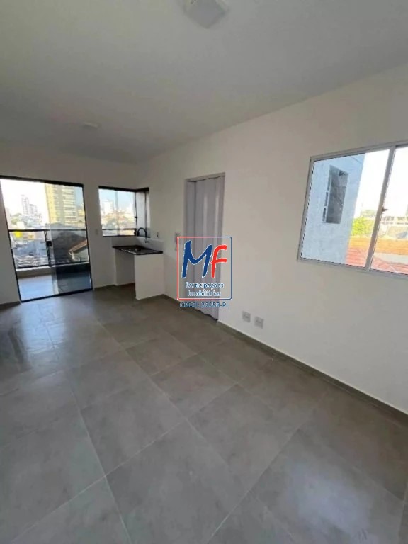 Apartamento para alugar com 1 quarto, 20m² - Foto 8