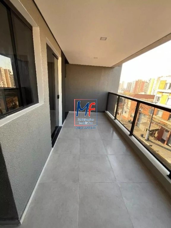 Apartamento para alugar com 1 quarto, 20m² - Foto 9