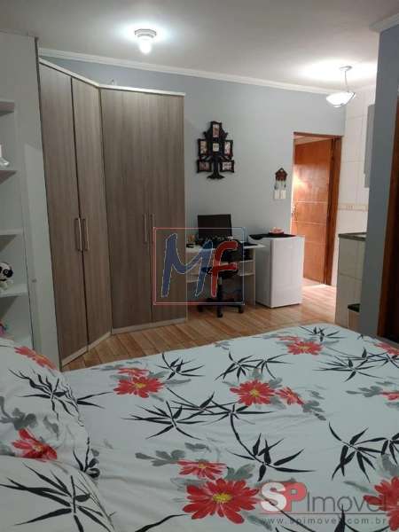 Sobrado à venda com 4 quartos, 148m² - Foto 24