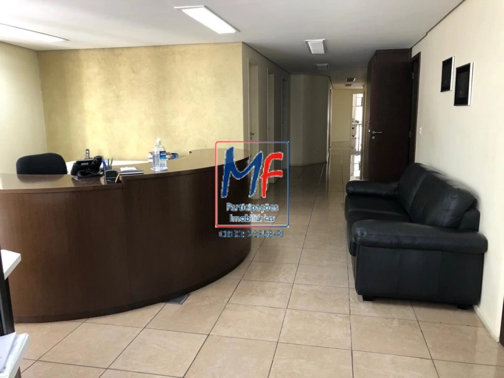 Loja-Salão, 448 m² - Foto 3