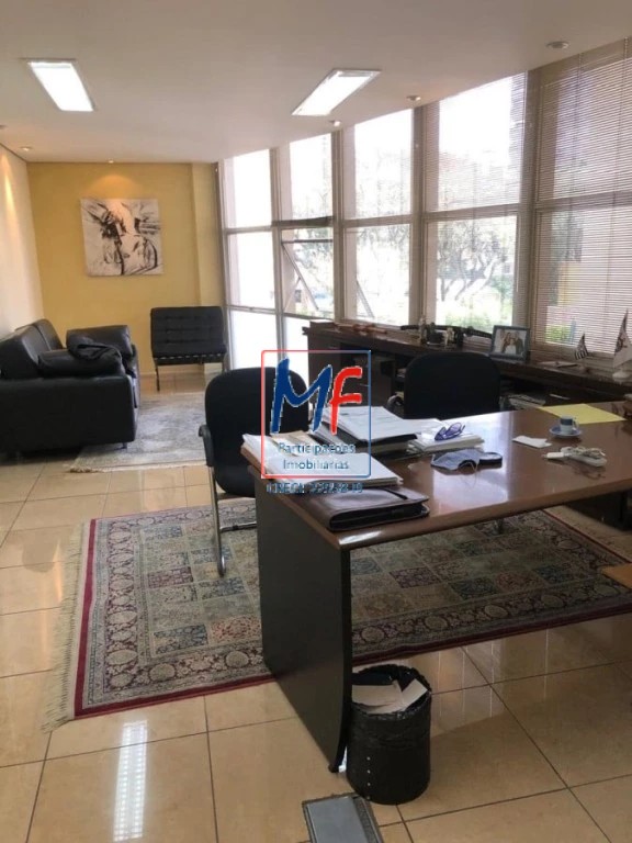 Loja-Salão, 448 m² - Foto 6