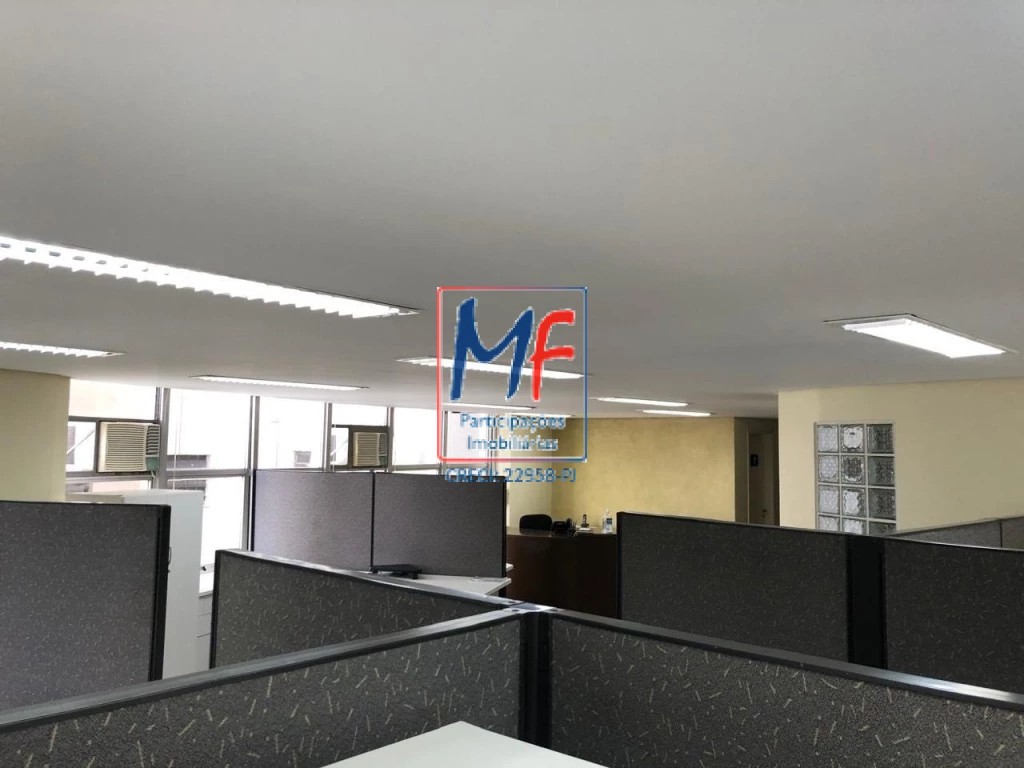 Loja-Salão, 448 m² - Foto 8