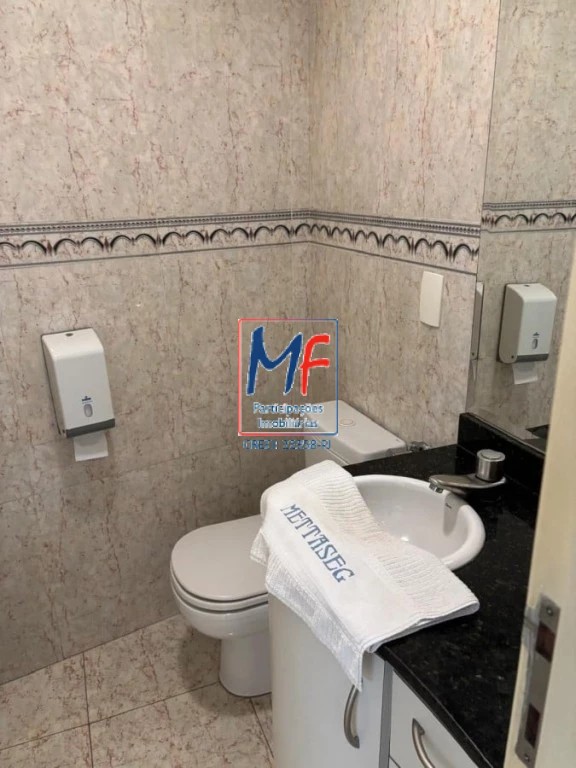 Loja-Salão, 448 m² - Foto 9