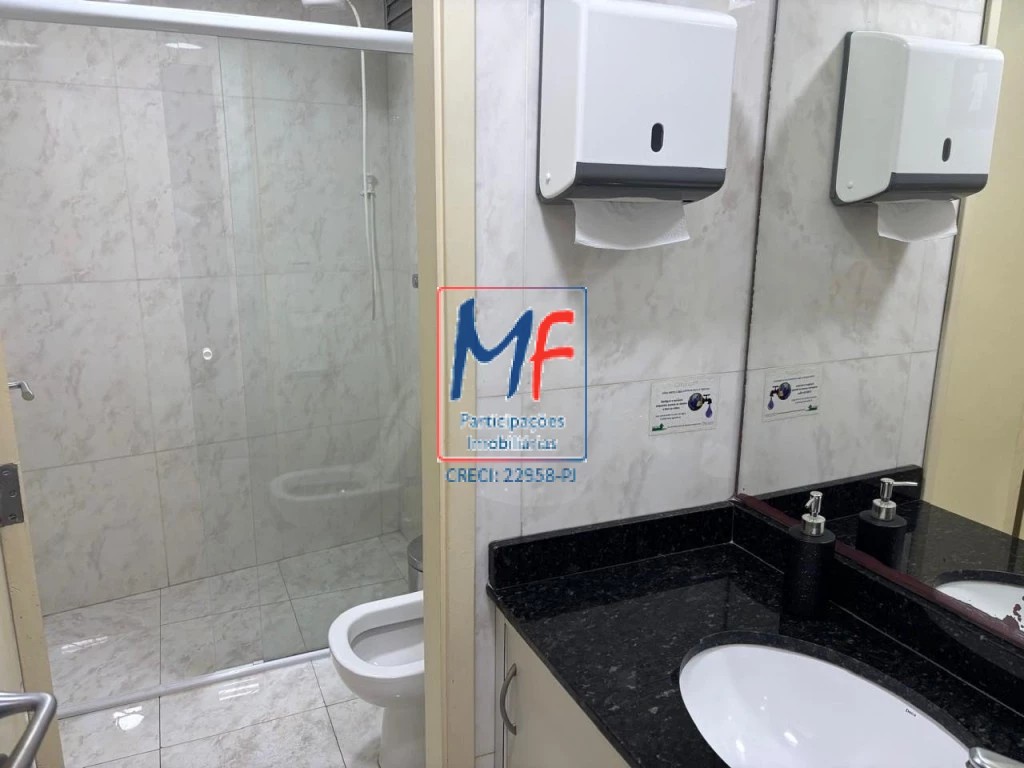 Loja-Salão, 448 m² - Foto 18