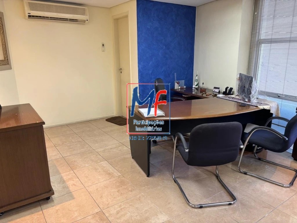 Loja-Salão, 448 m² - Foto 19