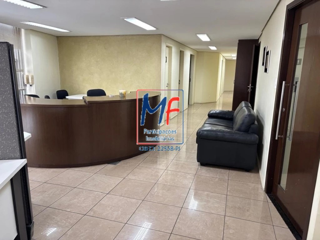 Loja-Salão, 448 m² - Foto 20