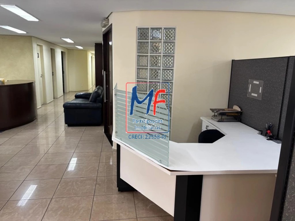 Loja-Salão, 448 m² - Foto 26
