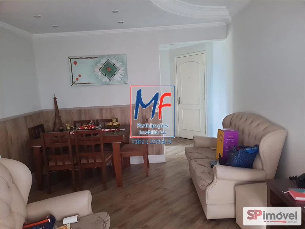 Apartamento, 2 quartos, 50 m² - Foto 2