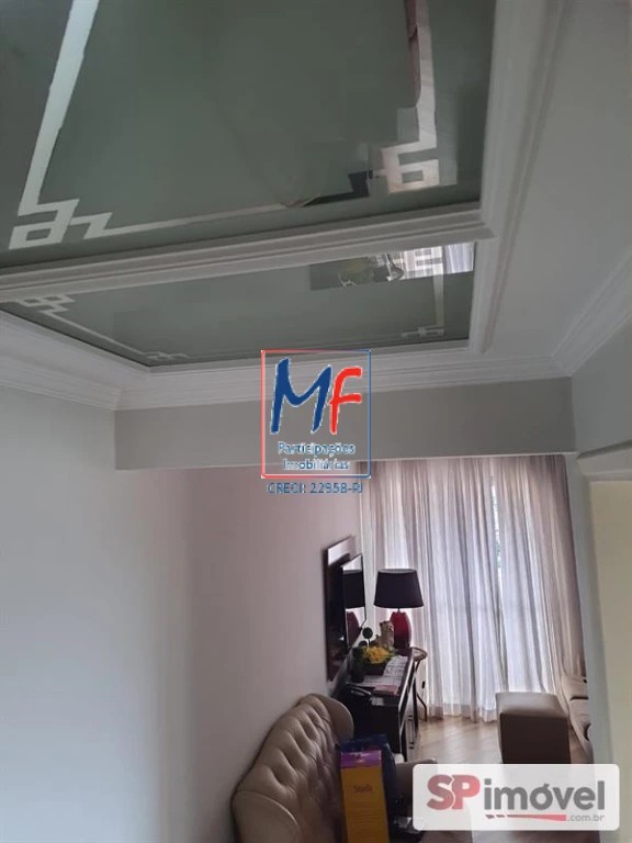 Apartamento, 2 quartos, 50 m² - Foto 3