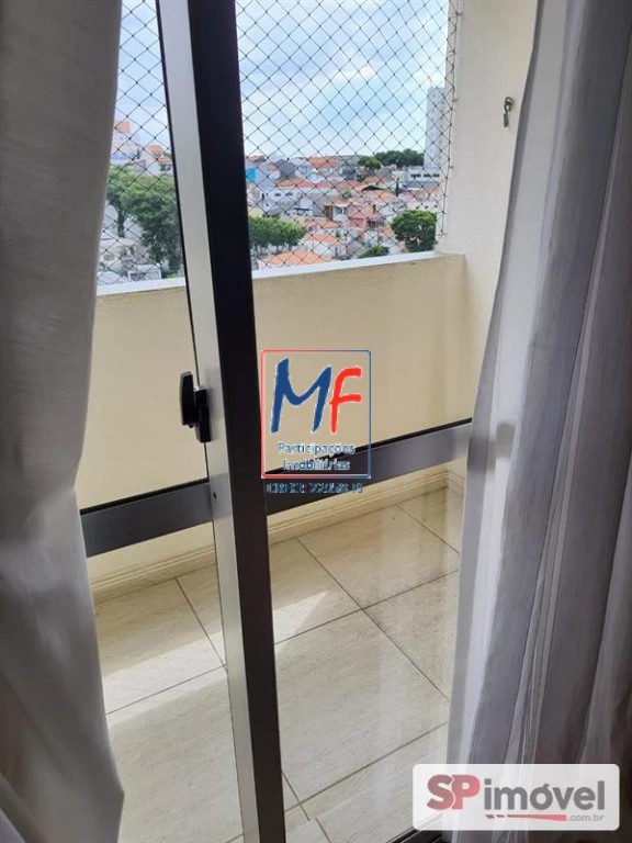 Apartamento, 2 quartos, 50 m² - Foto 5