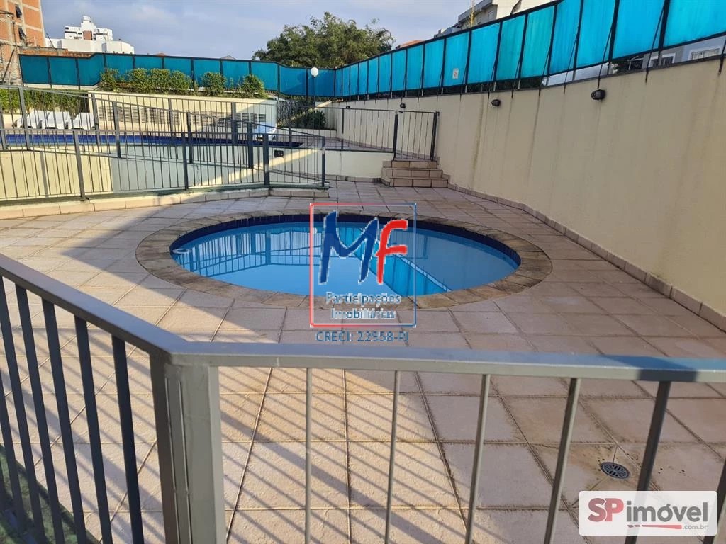 Apartamento, 2 quartos, 50 m² - Foto 11