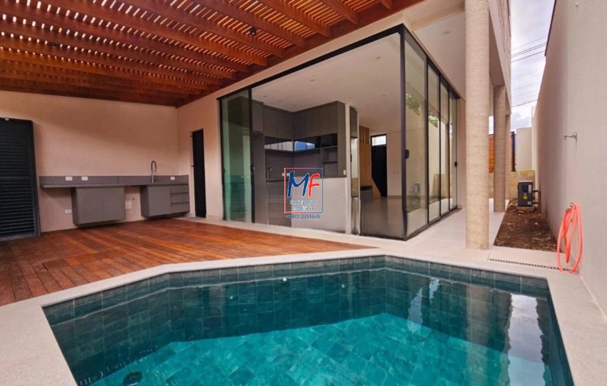 Casa, 3 quartos, 135 m² - Foto 6