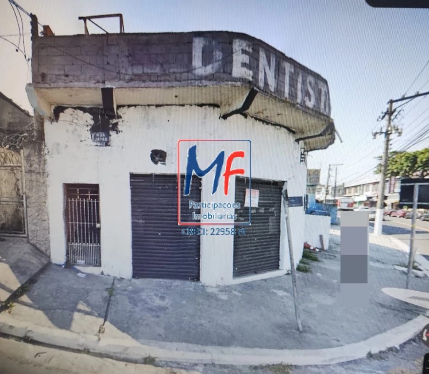 Terreno à venda, 500m² - Foto 1