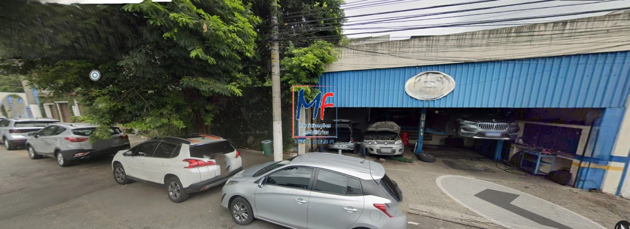 Terreno, 1600 m² - Foto 2