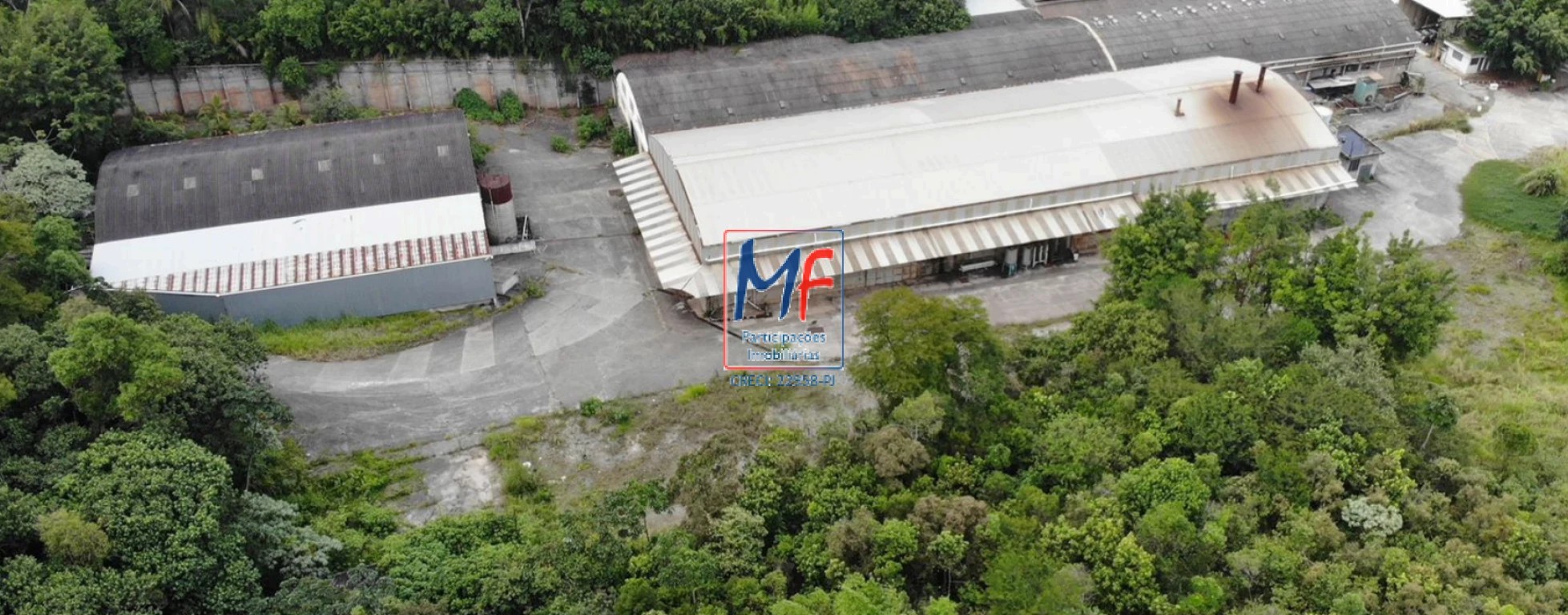 Terreno, 45000 m² - Foto 2