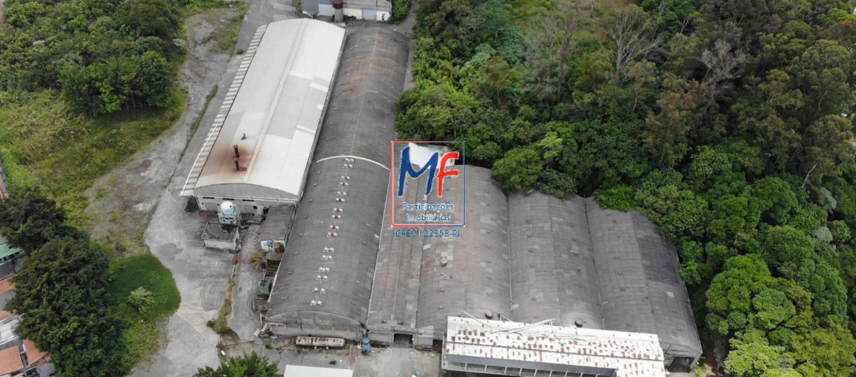 Terreno, 45000 m² - Foto 3