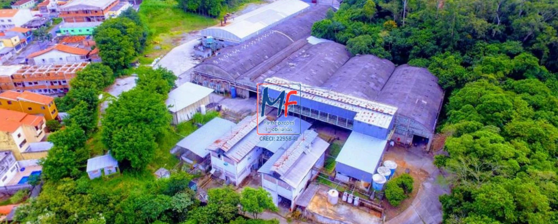 Terreno, 45000 m² - Foto 4