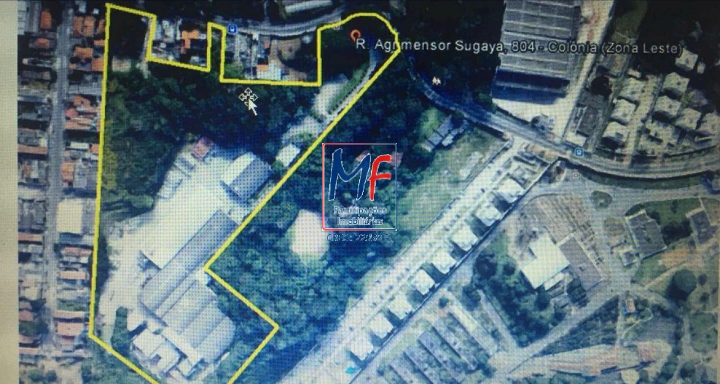 Terreno, 45000 m² - Foto 5