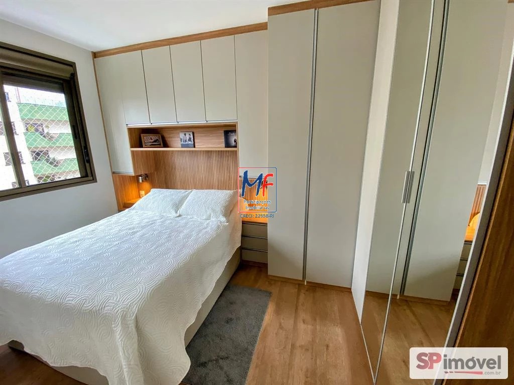 Apartamento à venda com 2 quartos, 65m² - Foto 17