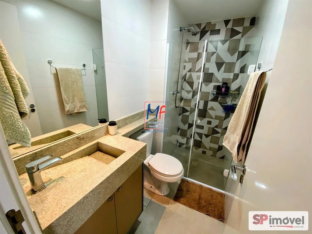 Apartamento à venda com 2 quartos, 65m² - Foto 13