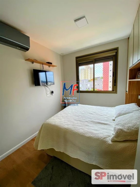 Apartamento à venda com 2 quartos, 65m² - Foto 19