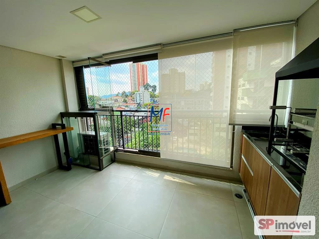 Apartamento à venda com 2 quartos, 65m² - Foto 10