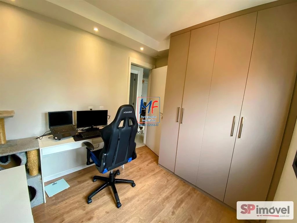 Apartamento à venda com 2 quartos, 65m² - Foto 20