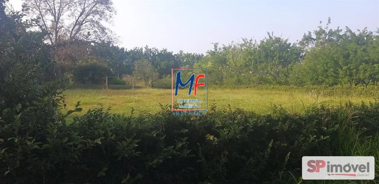 Terreno, 8000 m² - Foto 1